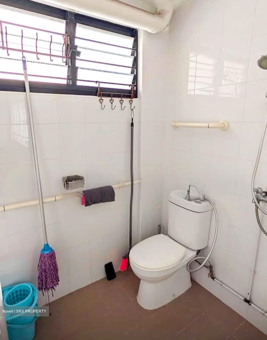 Blk 207 Bukit Batok Street 21 (Bukit Batok), HDB 3 Rooms #601543631